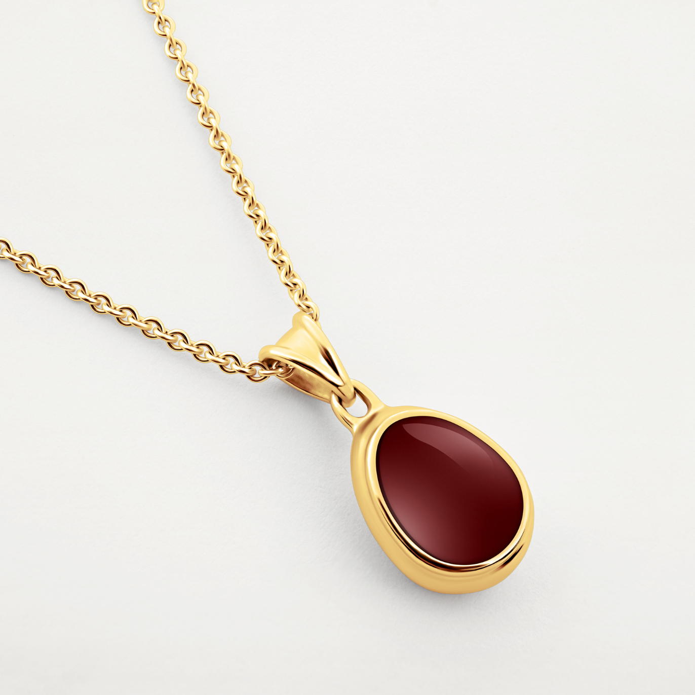 GOOG PENDANT