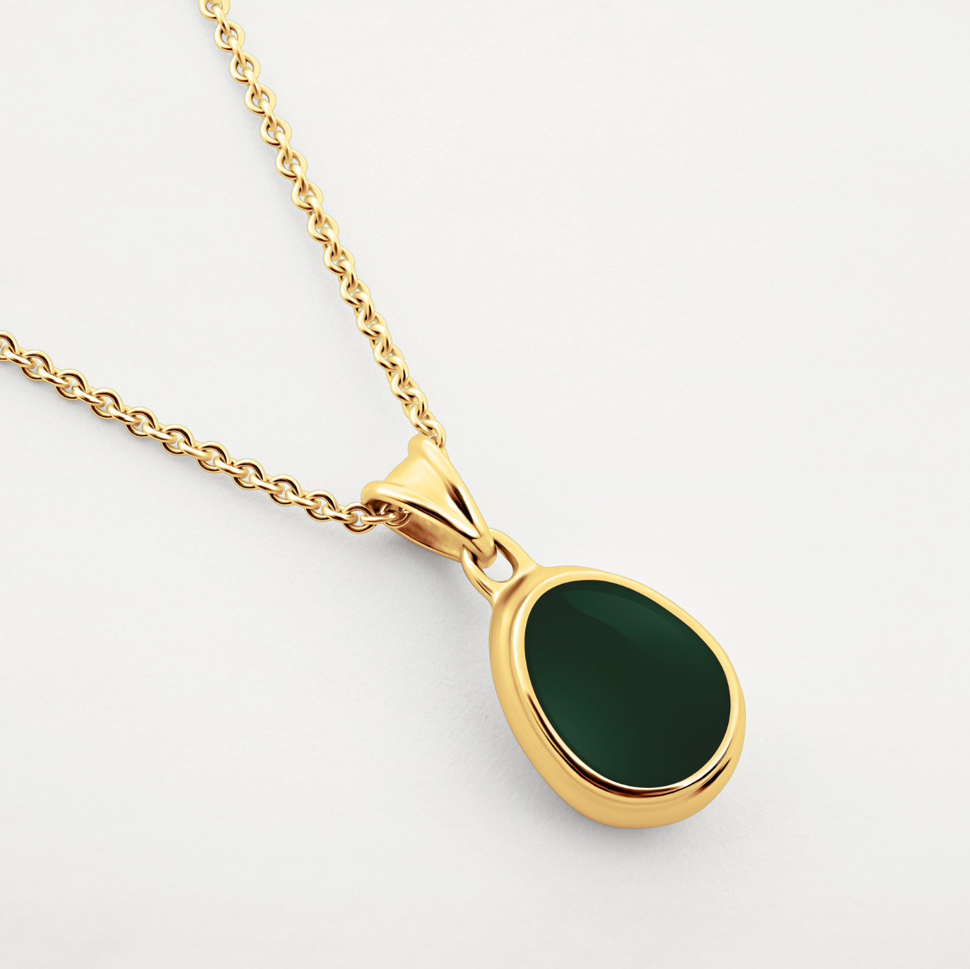 GOOG PENDANT