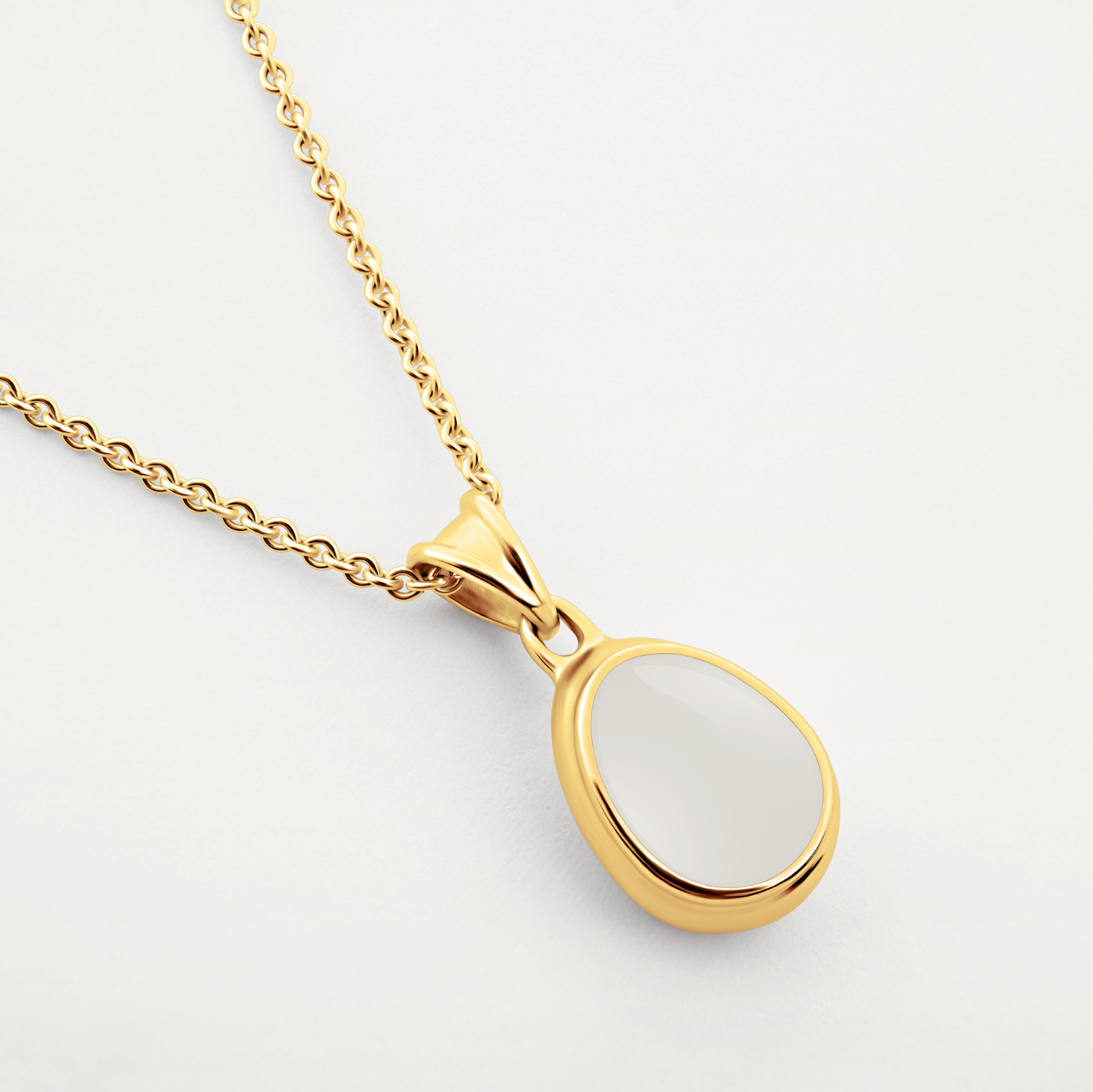 GOOG PENDANT