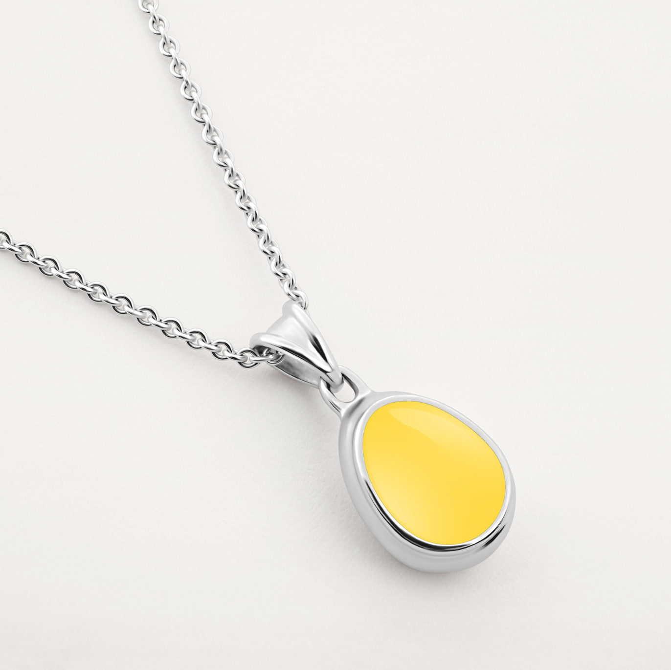 GOOG PENDANT