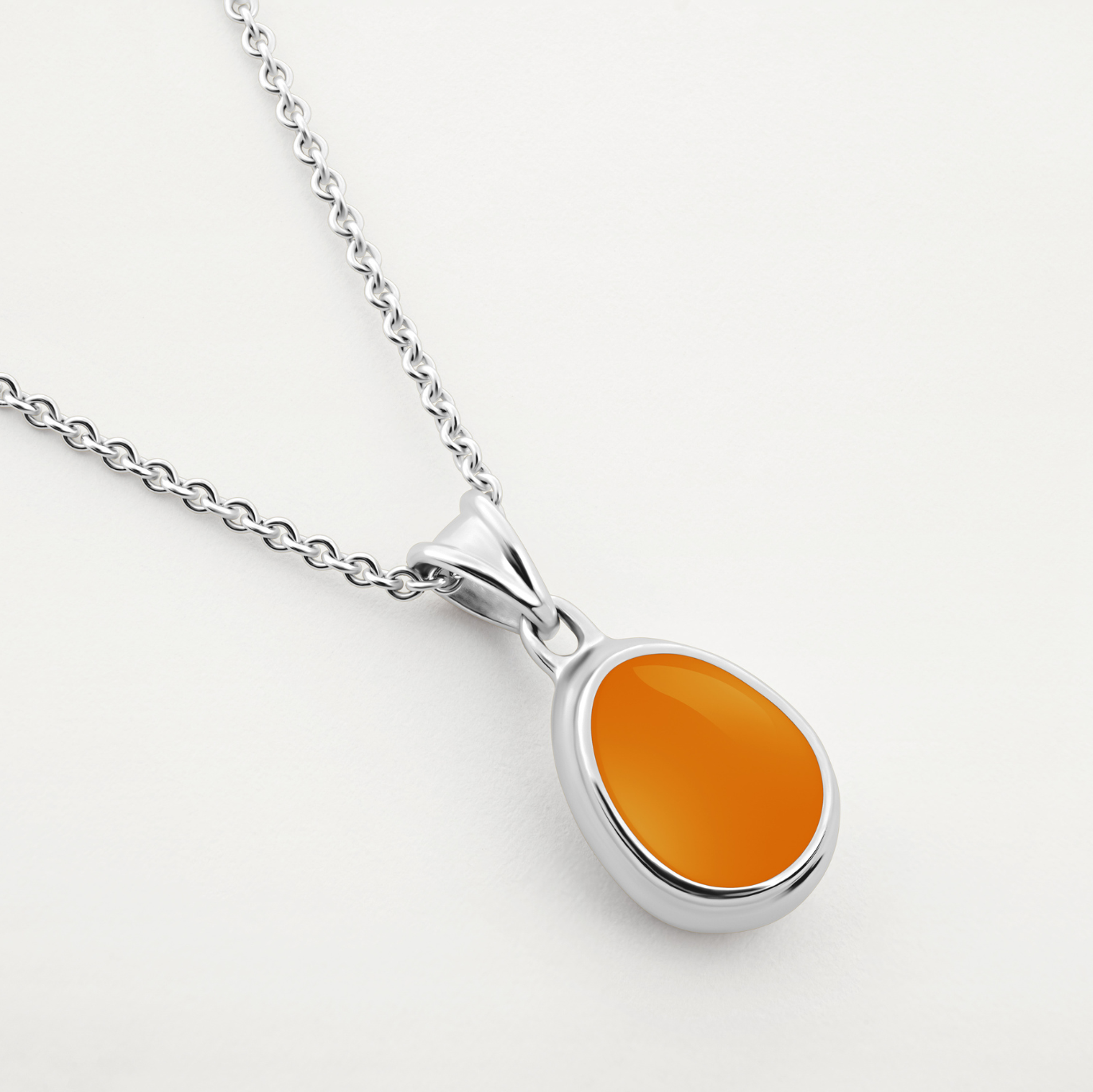 GOOG PENDANT
