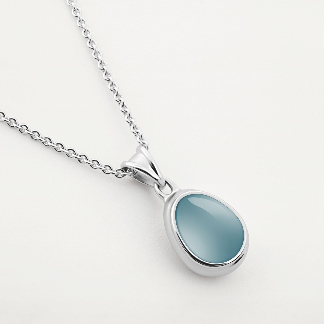 GOOG PENDANT
