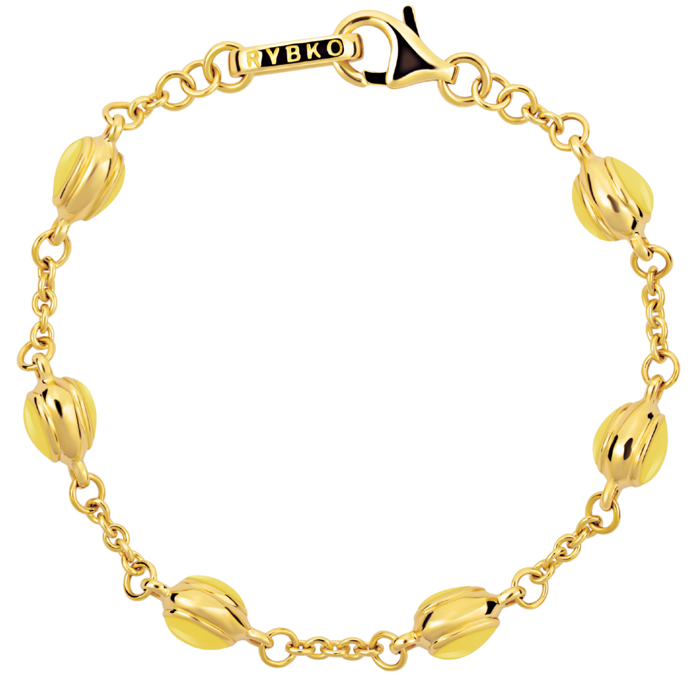 XS 6 GOOG BRACELET