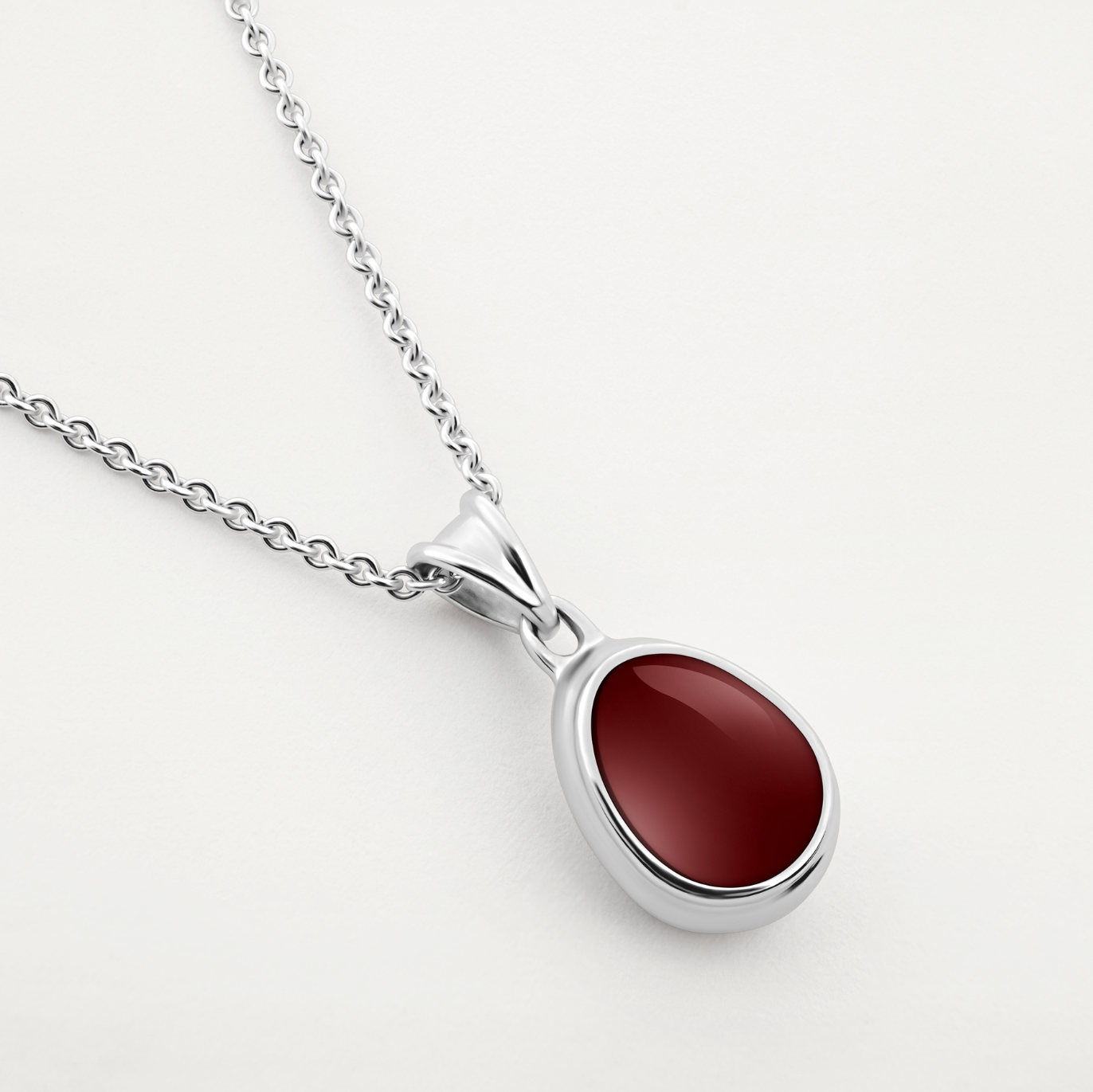 GOOG PENDANT