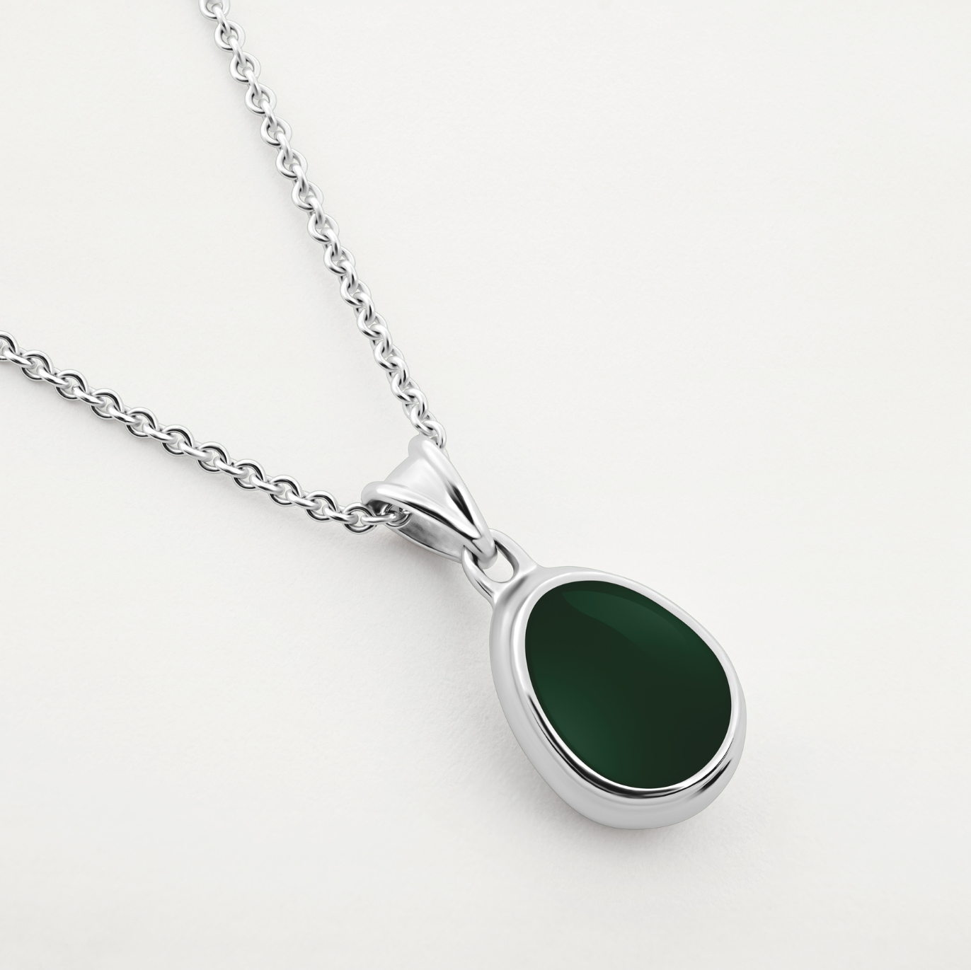 GOOG PENDANT