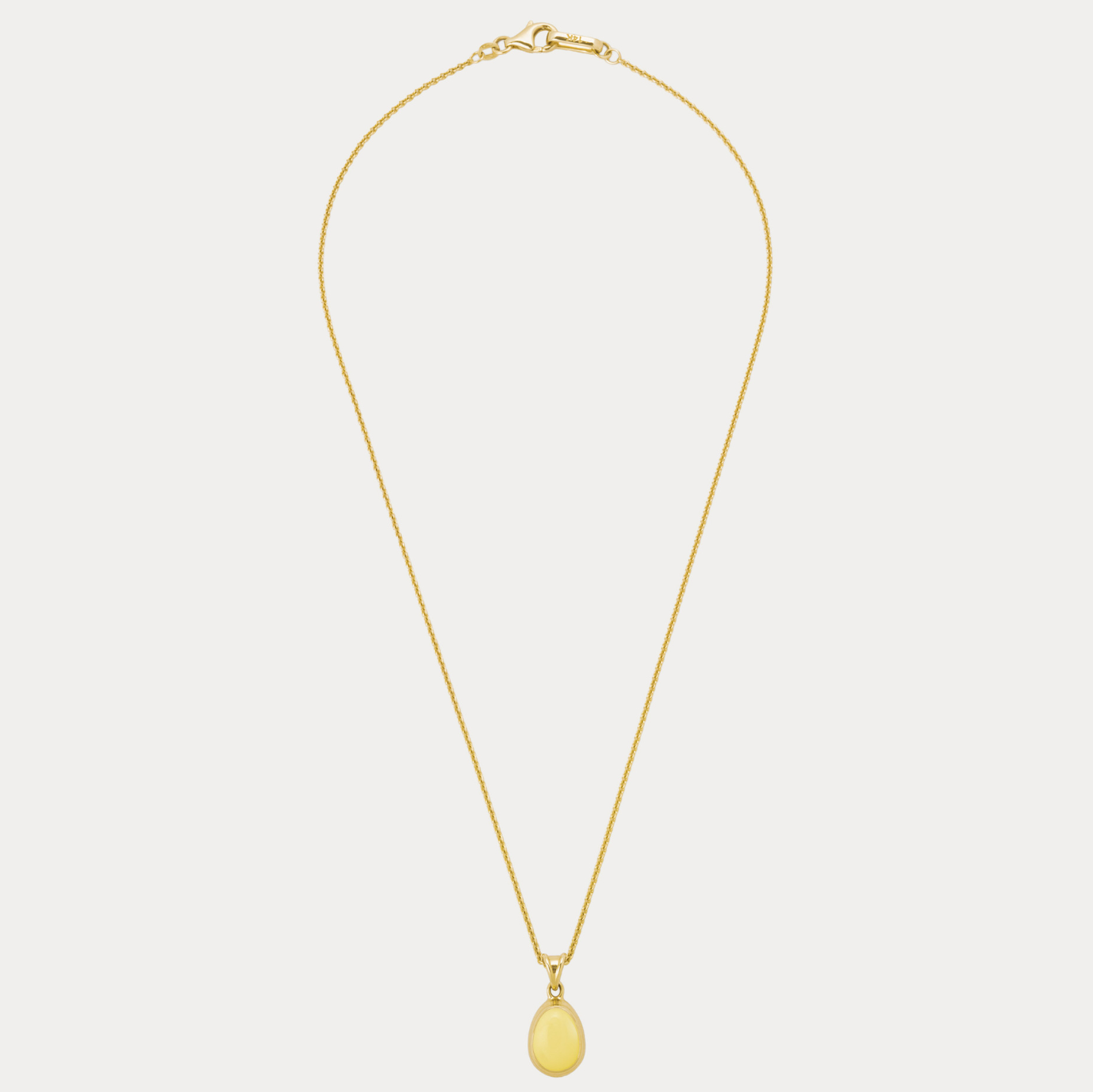 GOOG PENDANT