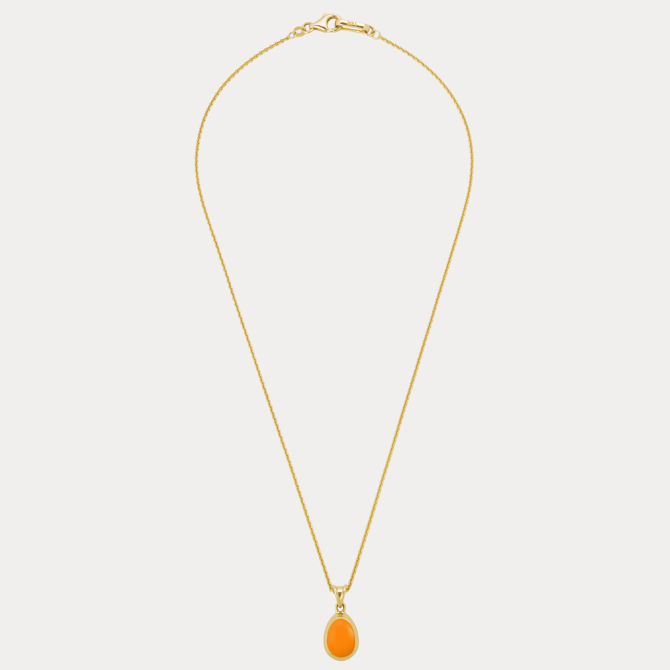 GOOG PENDANT