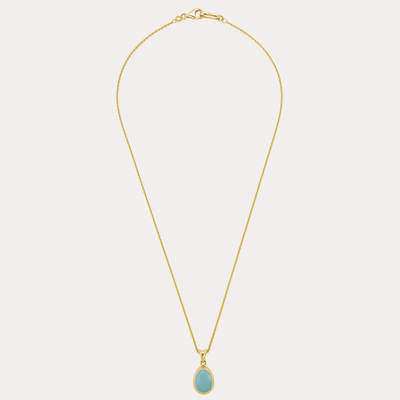 GOOG PENDANT