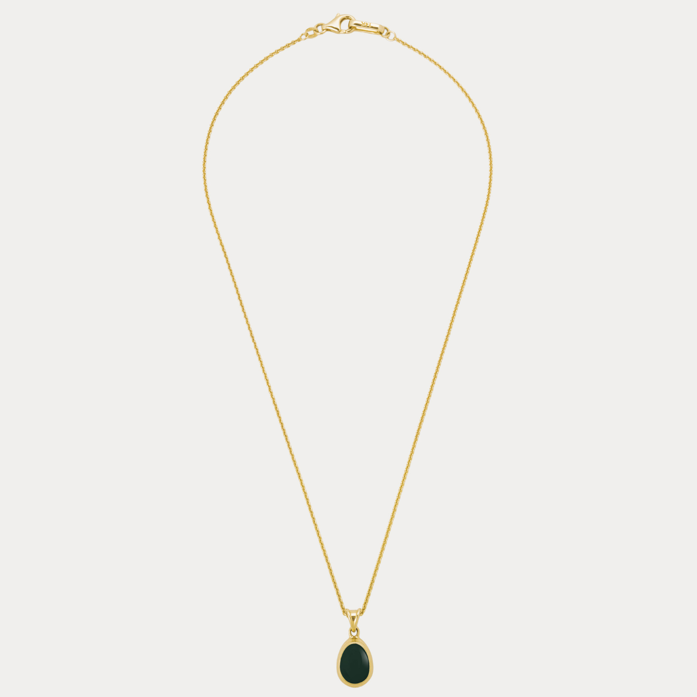 GOOG PENDANT