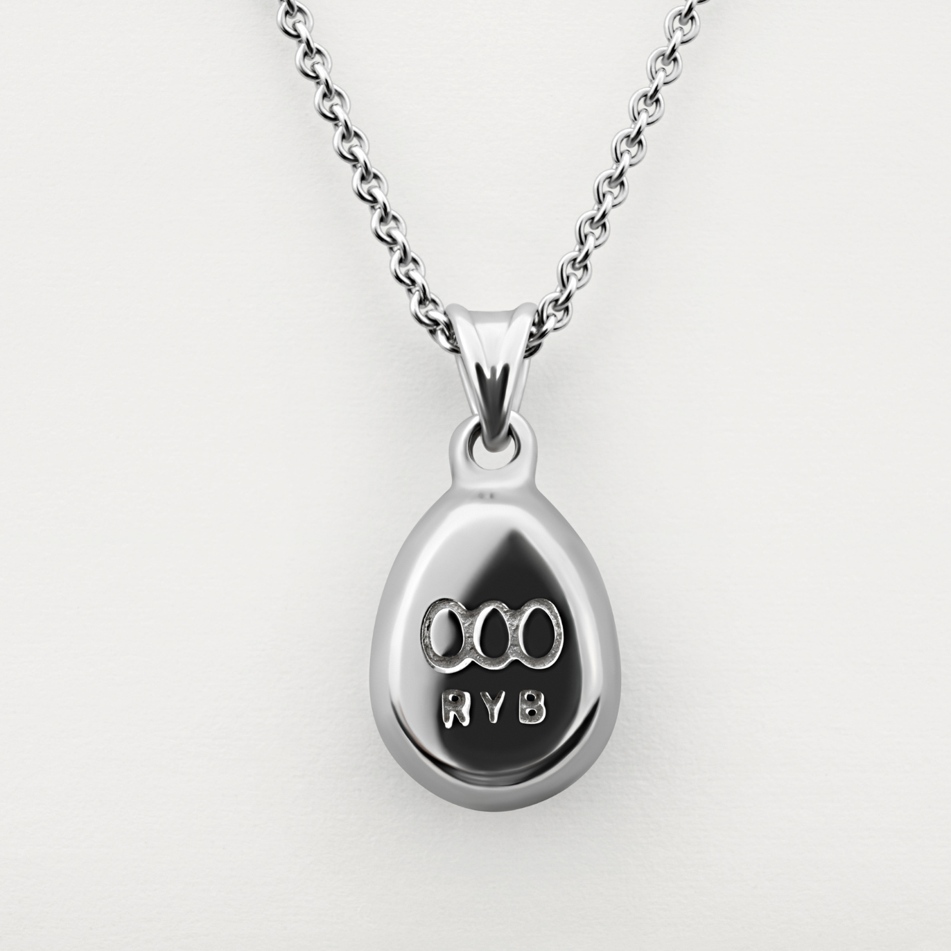 GOOG PENDANT
