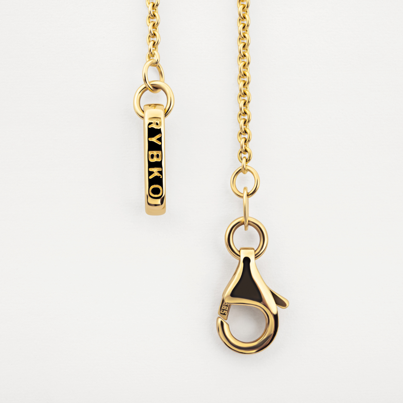 GOOG PENDANT