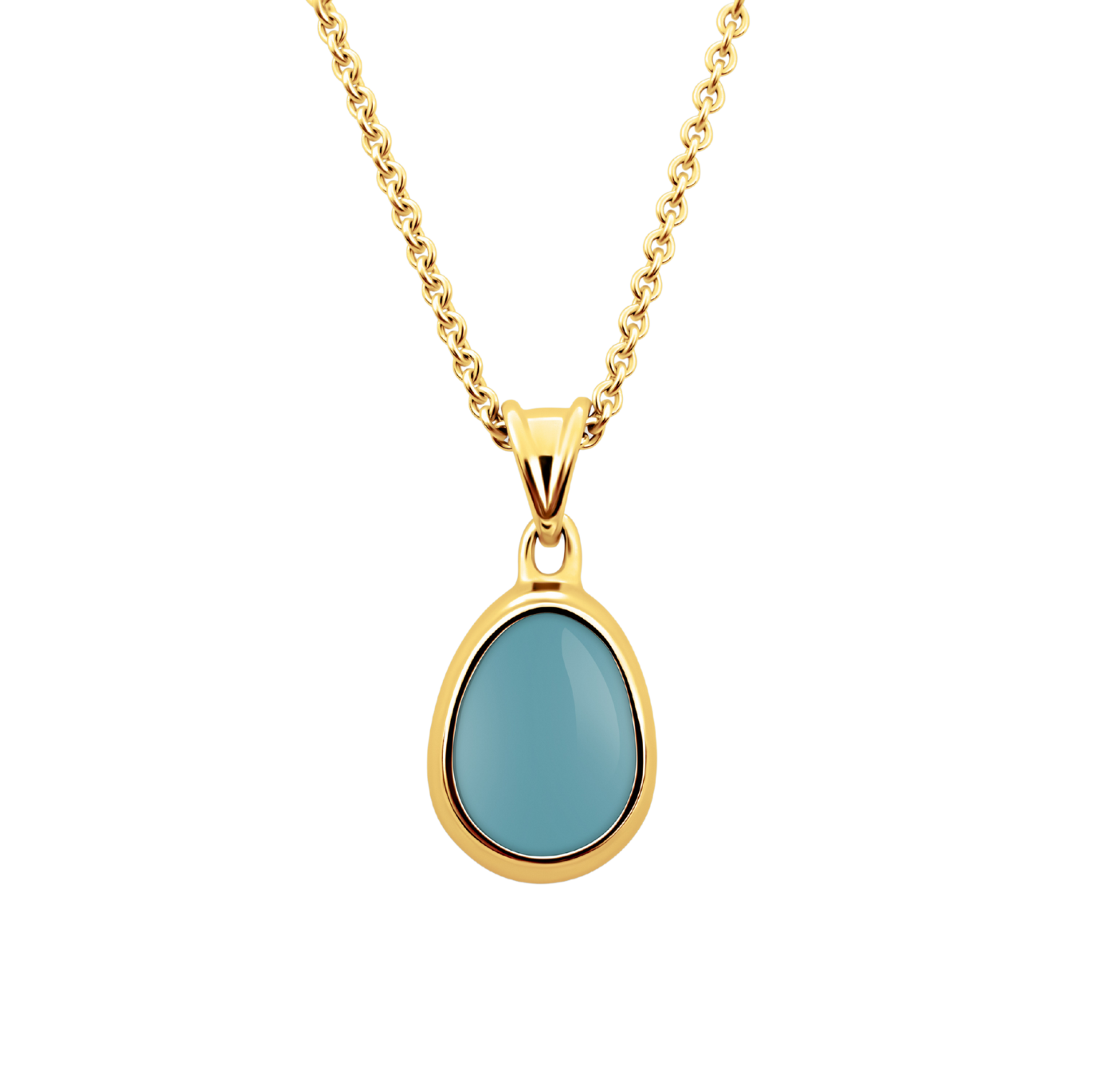 GOOG PENDANT