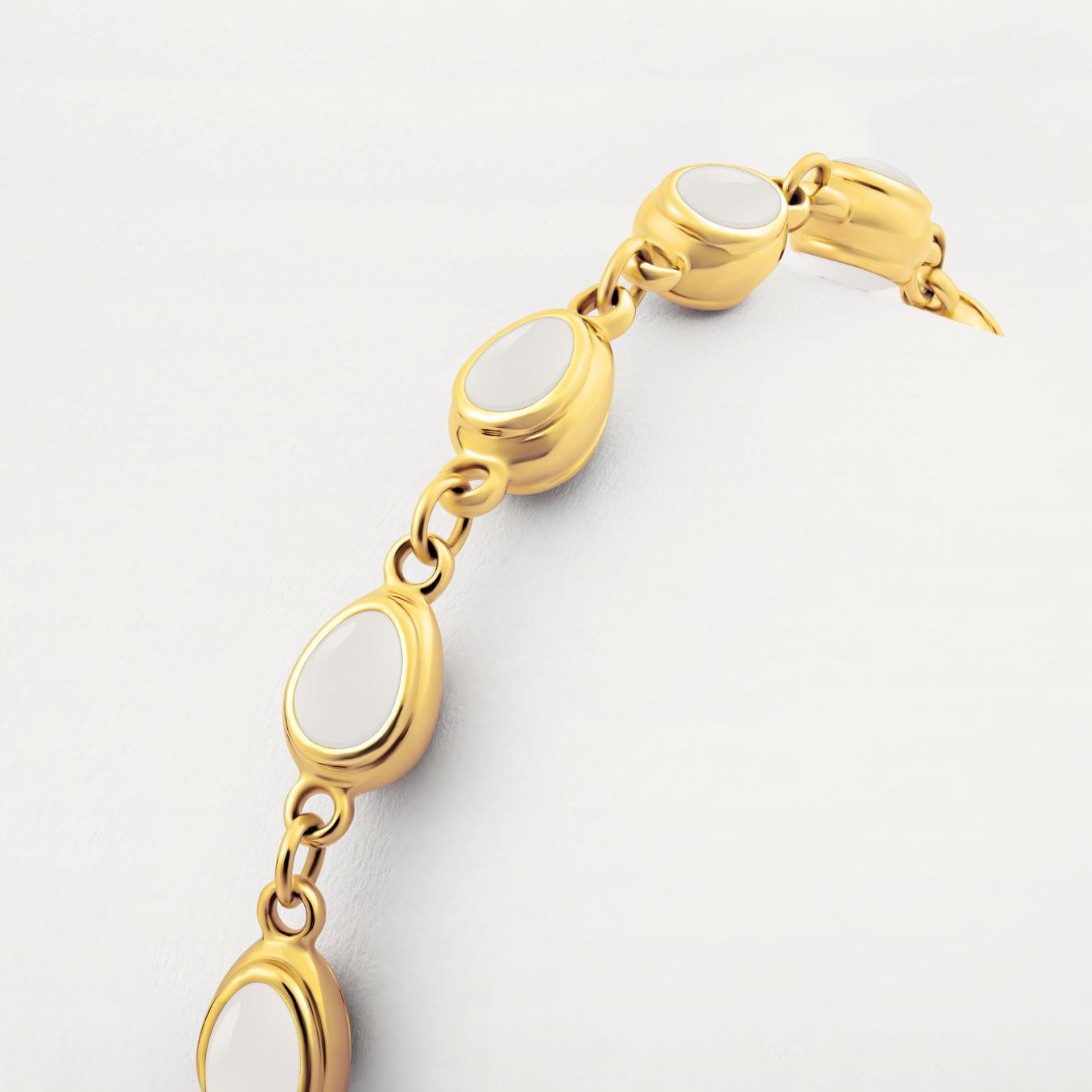 XS ETERNITY GOOG BRACELET