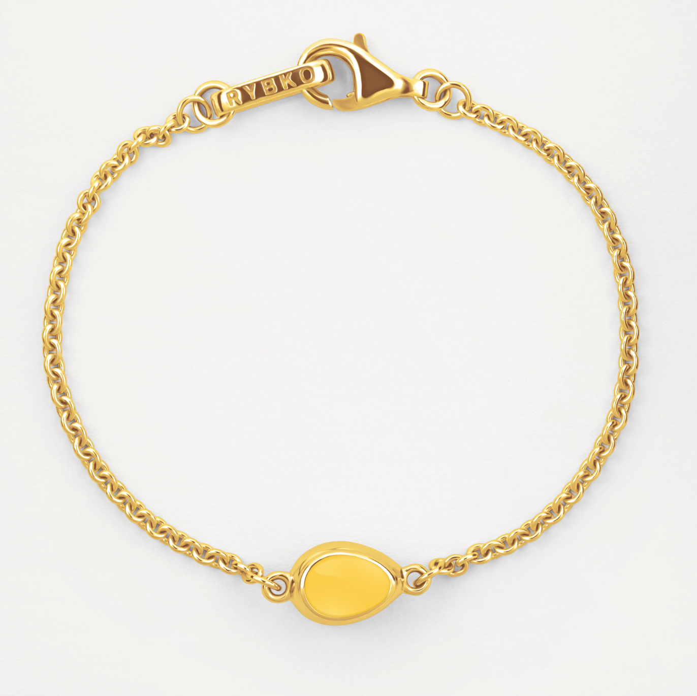 XL 1 GOOG BRACELET