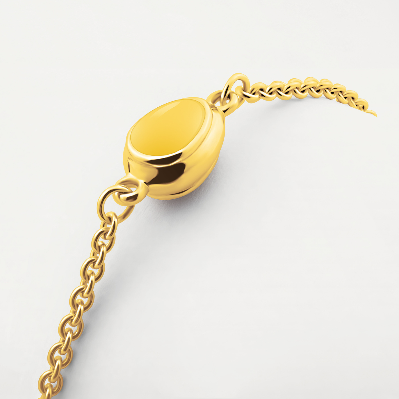 XL 1 GOOG BRACELET