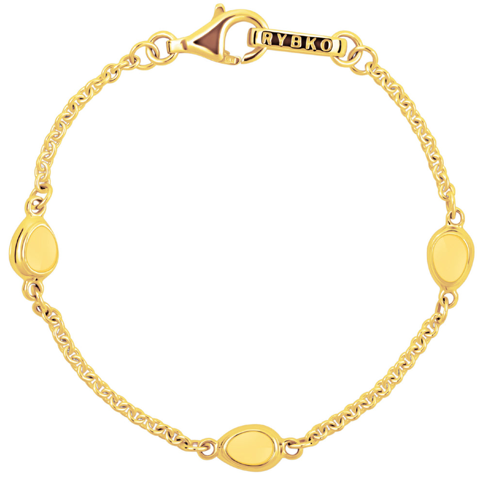 XS 3 GOOG BRACELET
