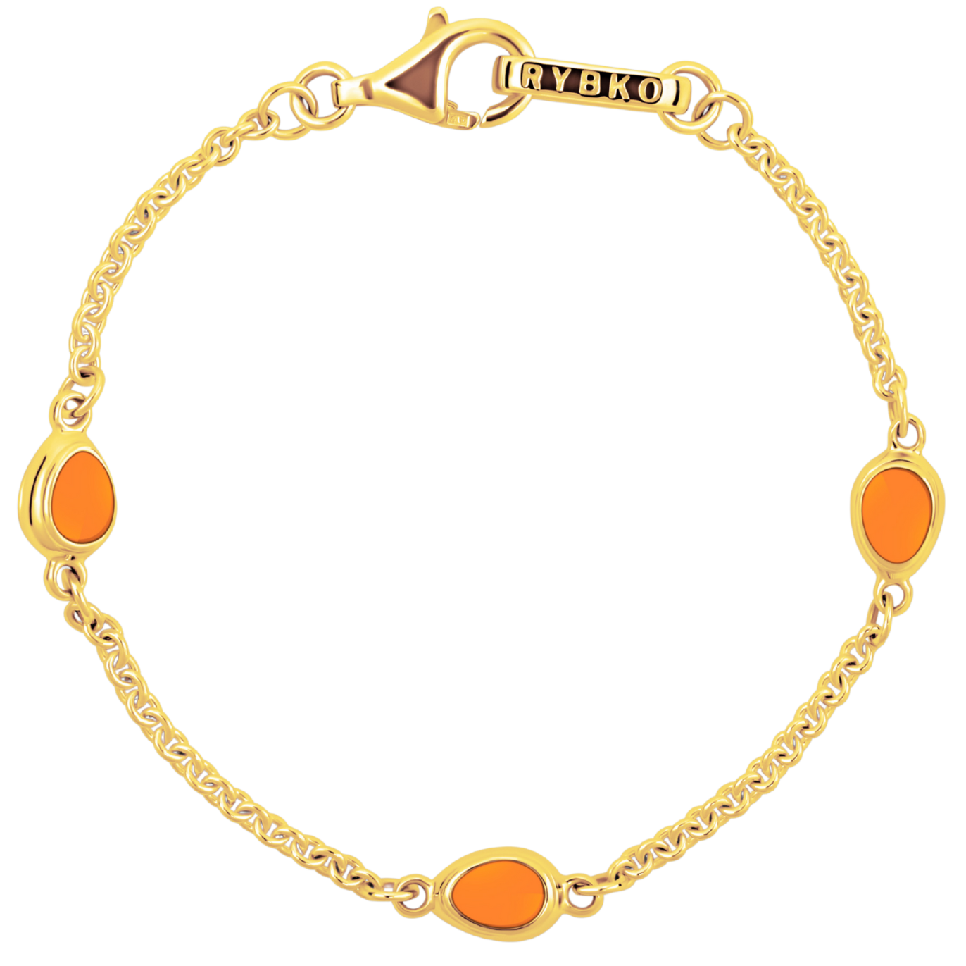XS 3 GOOG BRACELET