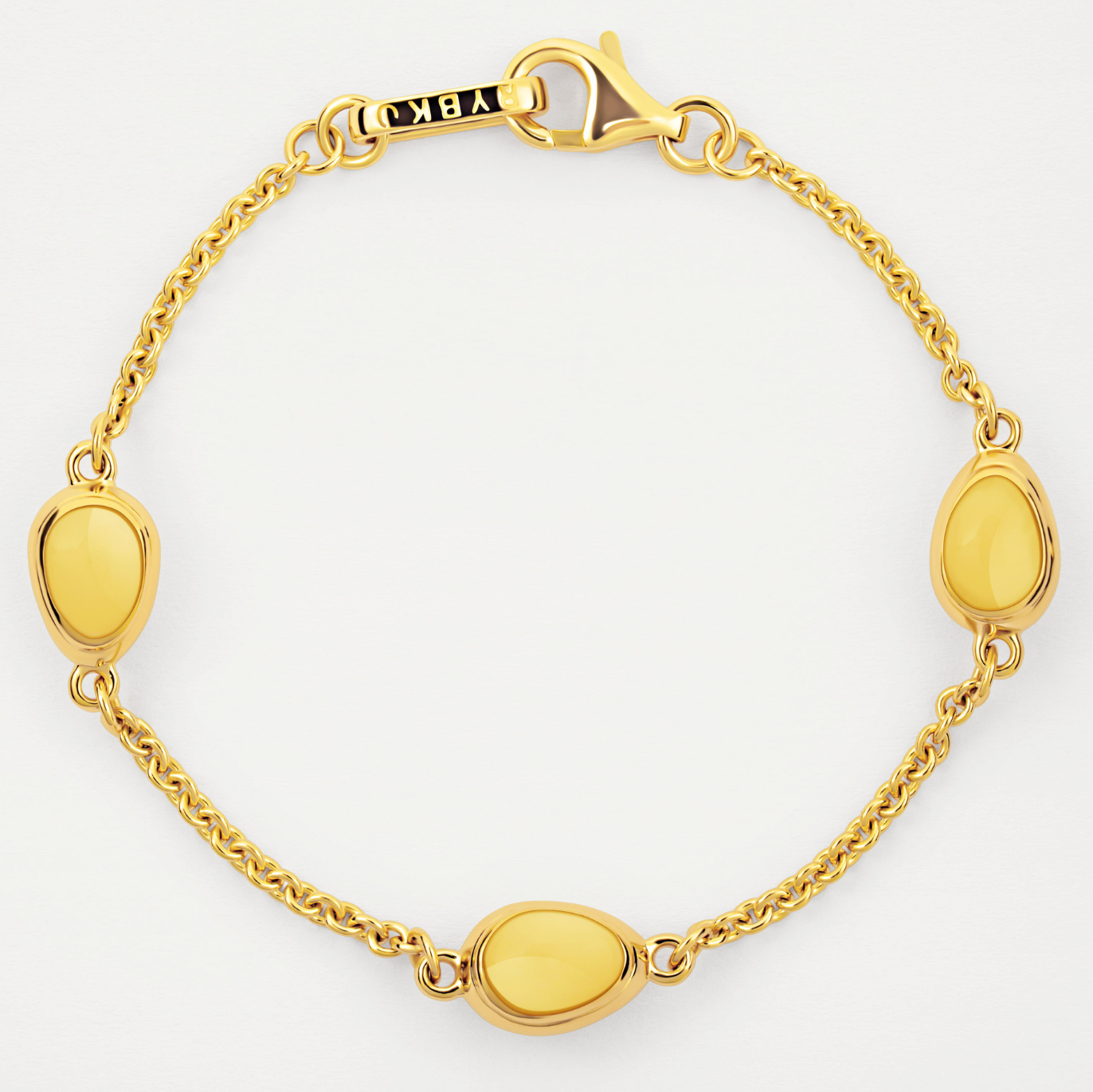 XL 3 GOOG BRACELET