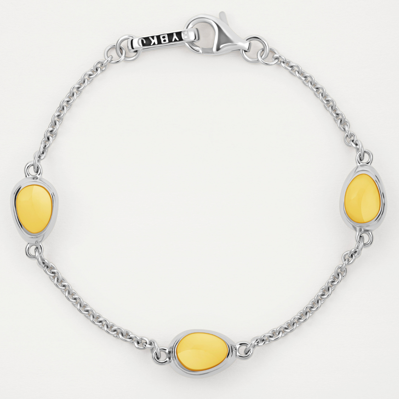 XL 3 GOOG BRACELET