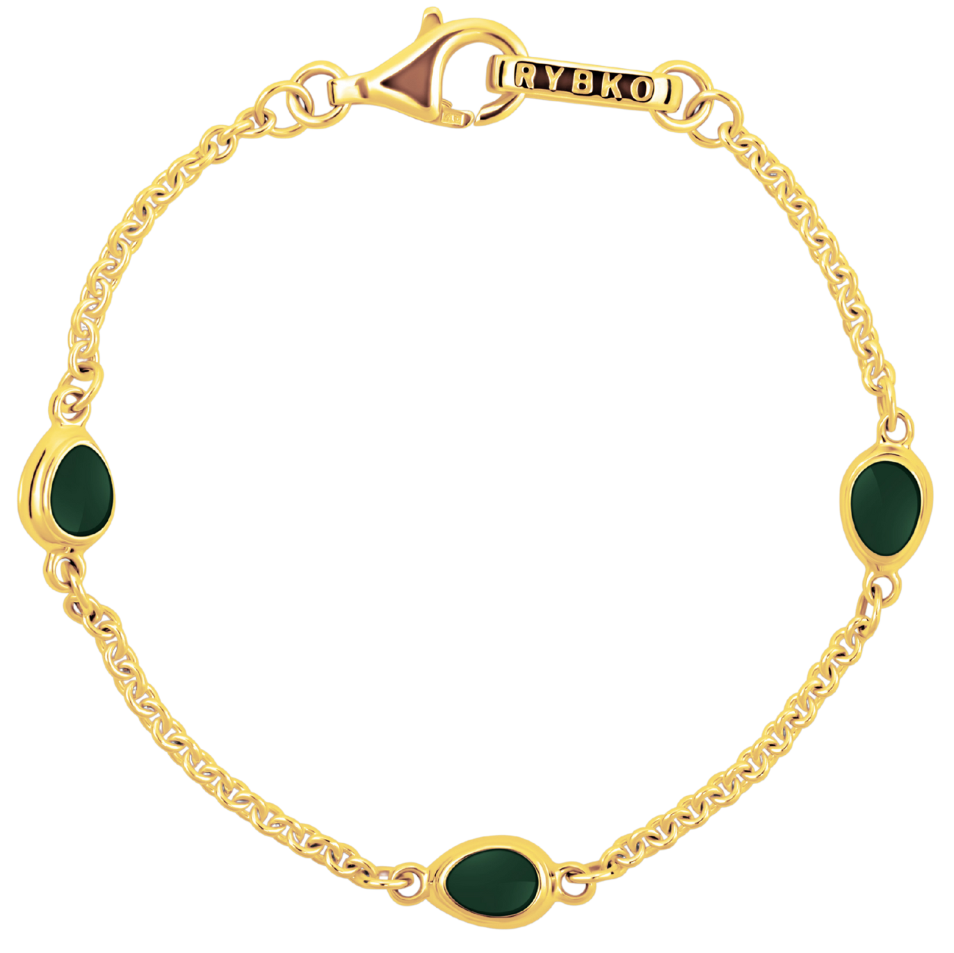 XS 3 GOOG BRACELET