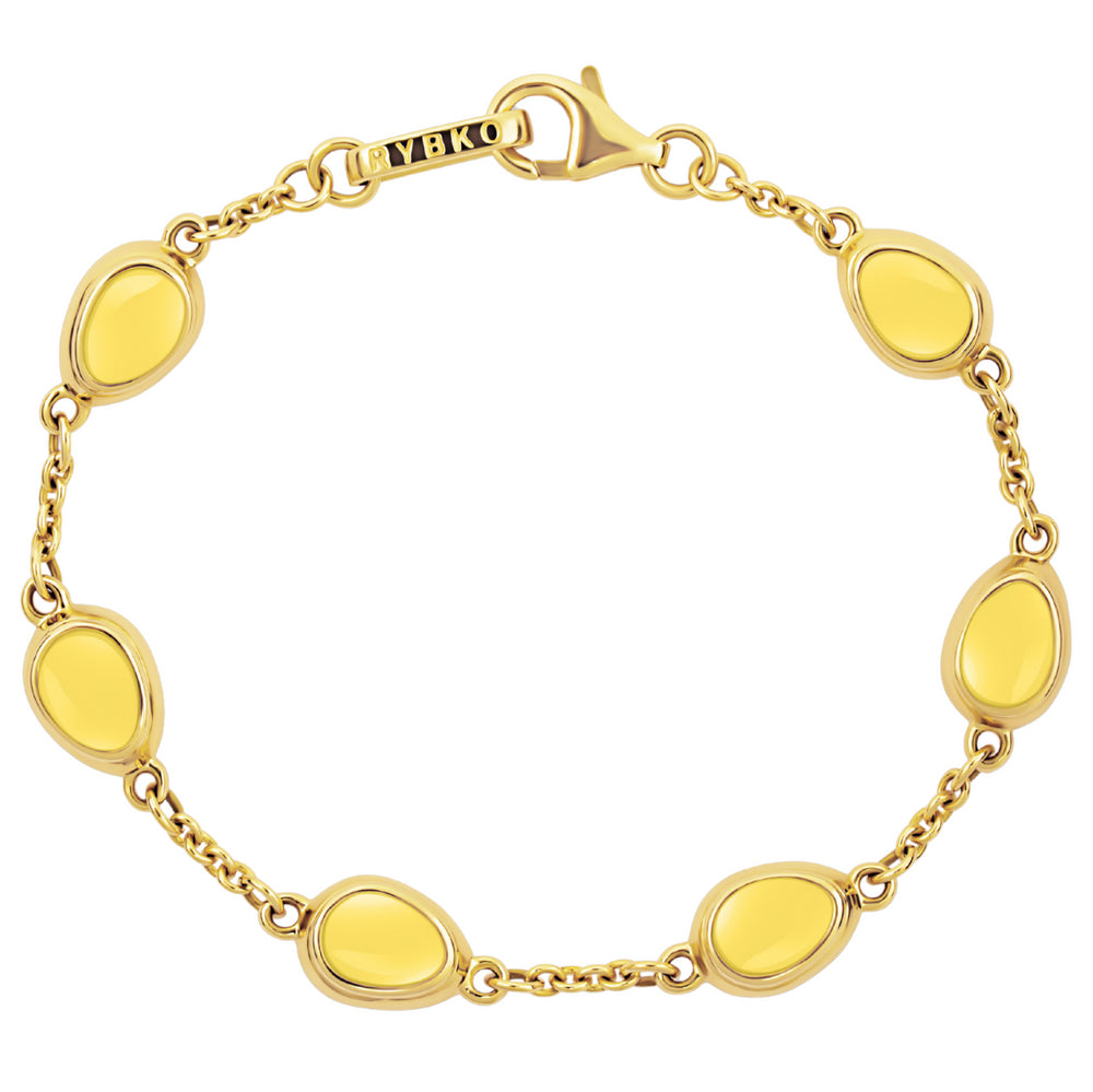 XL 6 GOOG BRACELET