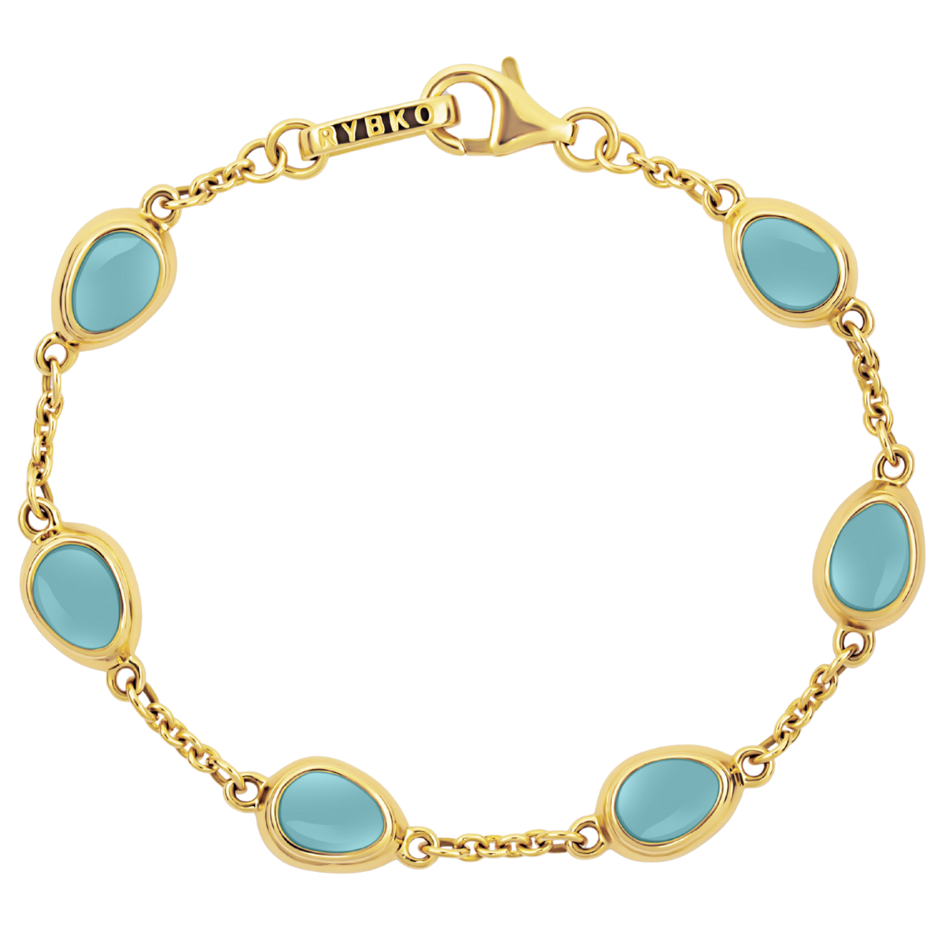 XL 6 GOOG BRACELET