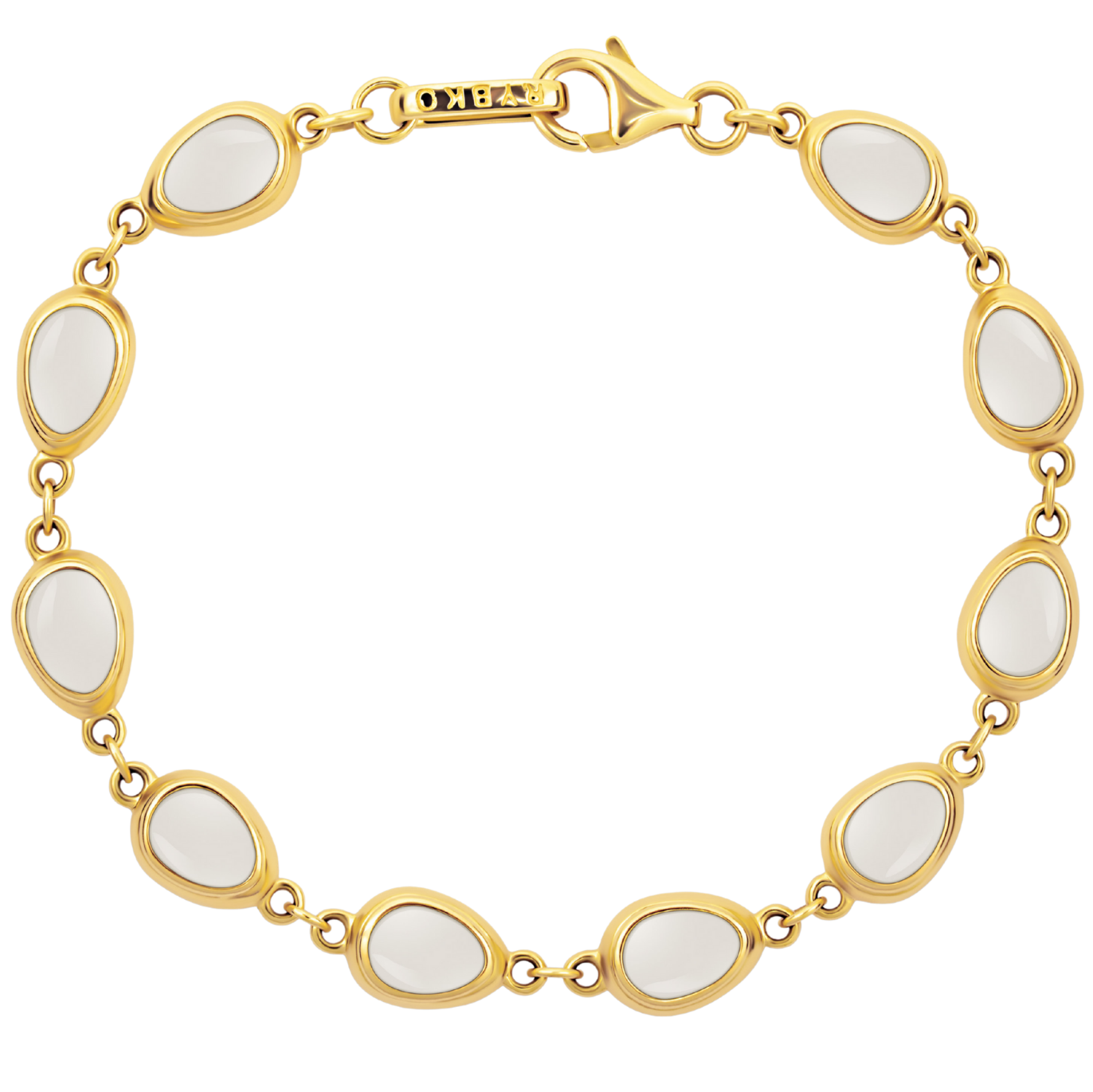 XL ETERNITY GOOG BRACELET