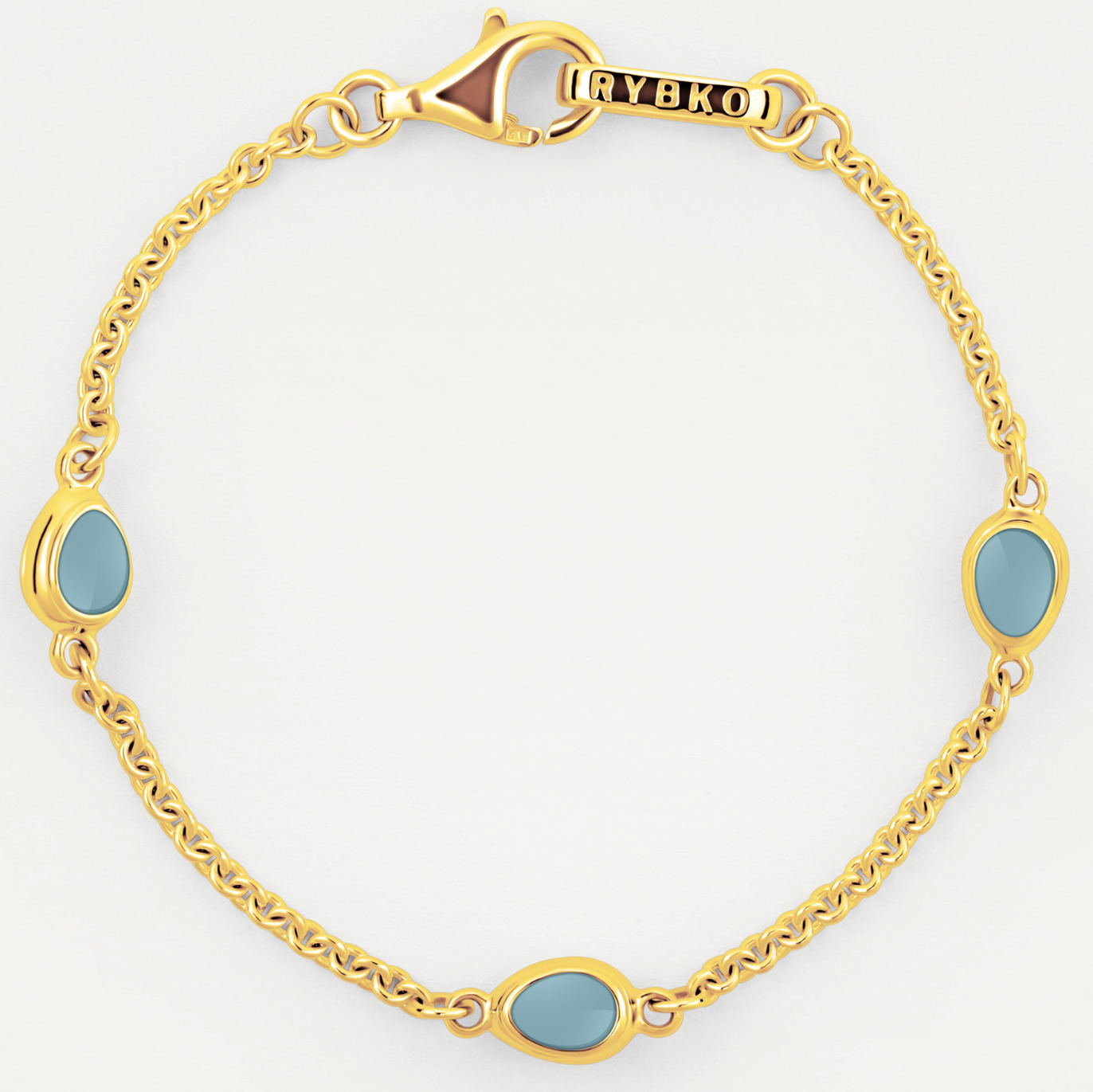 XS 3 GOOG BRACELET
