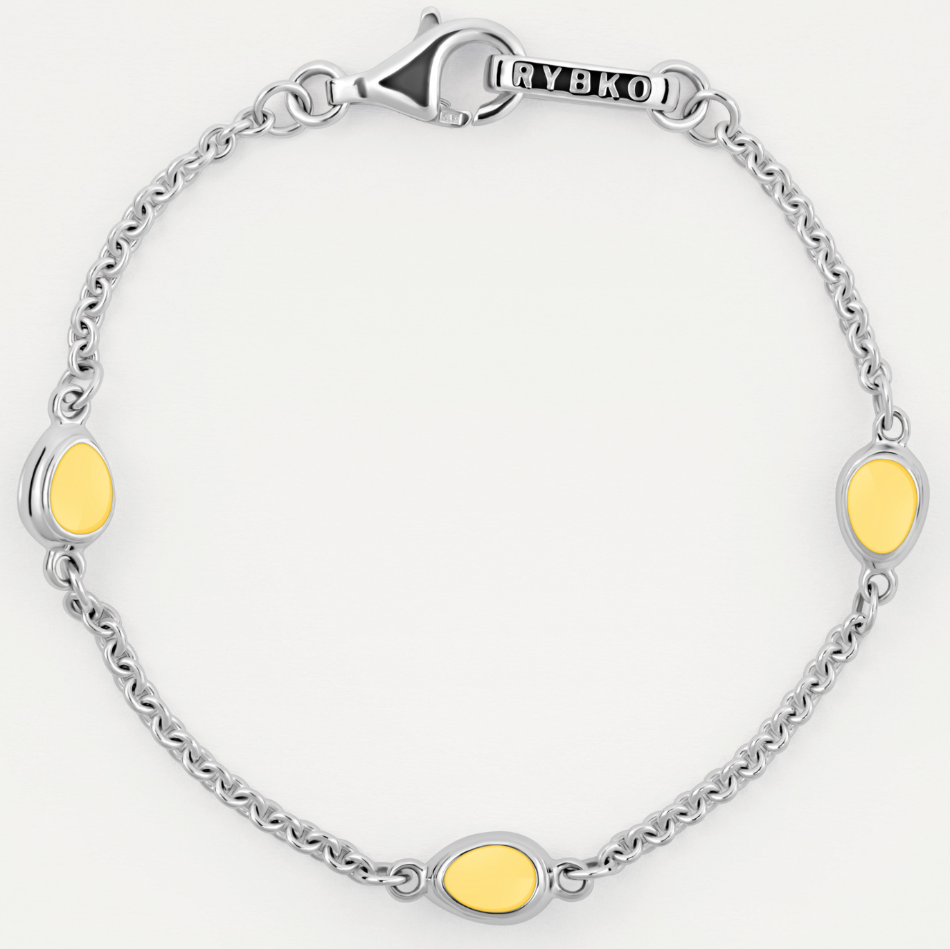 XS 3 GOOG BRACELET