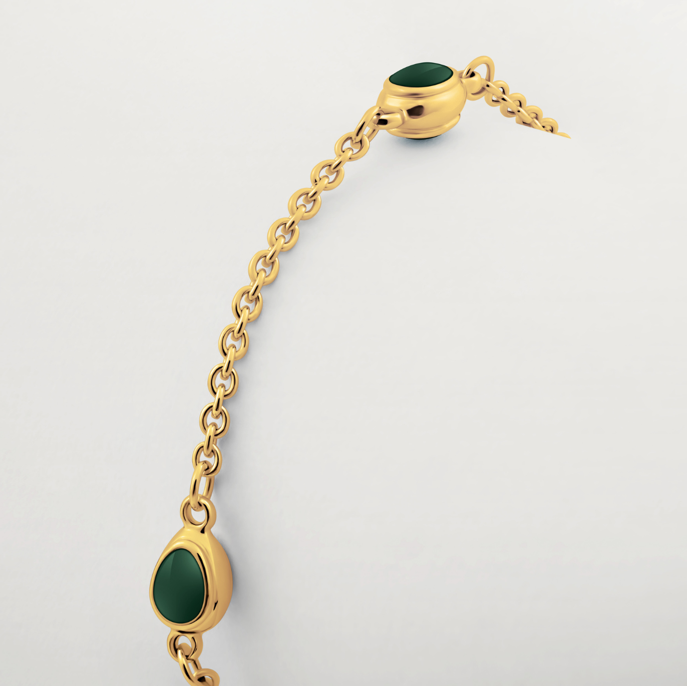 XS 3 GOOG BRACELET