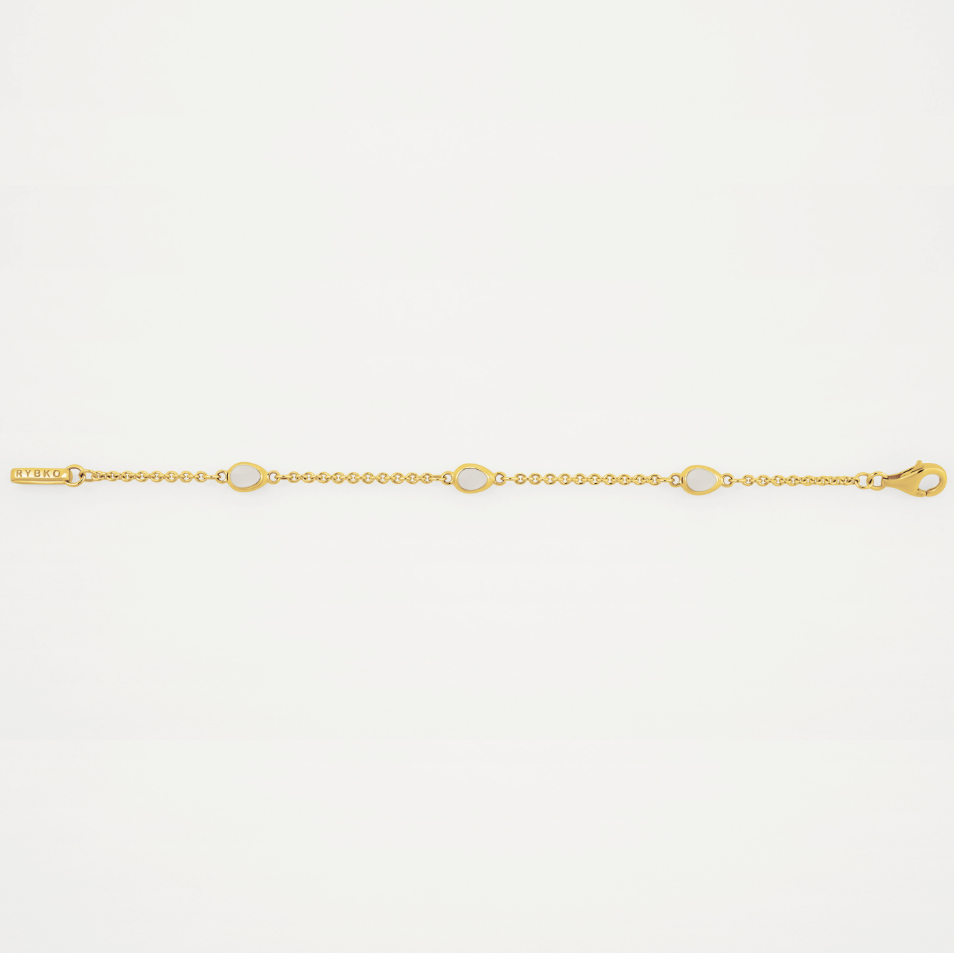 XS 3 GOOG BRACELET