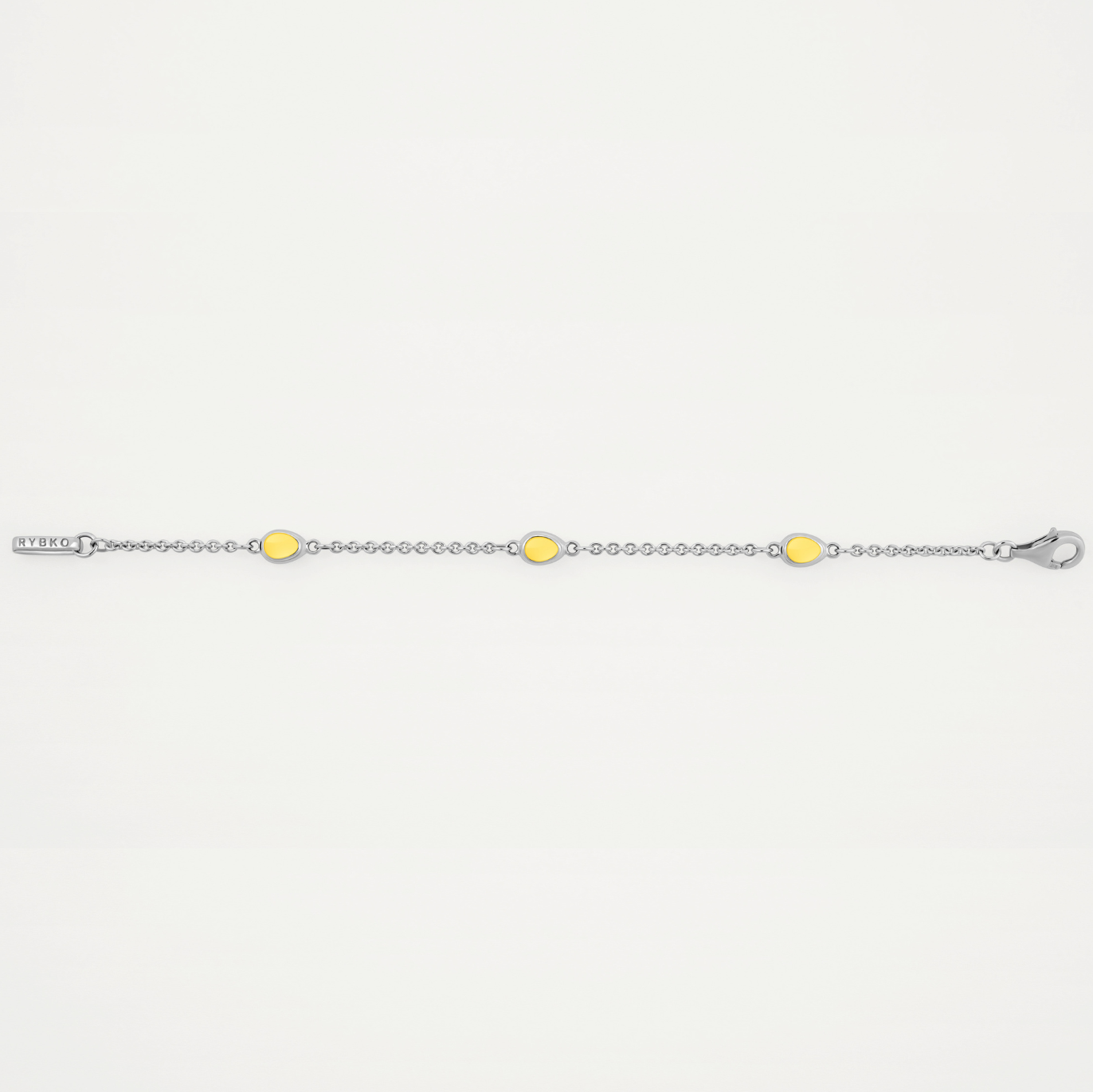 XS 3 GOOG BRACELET