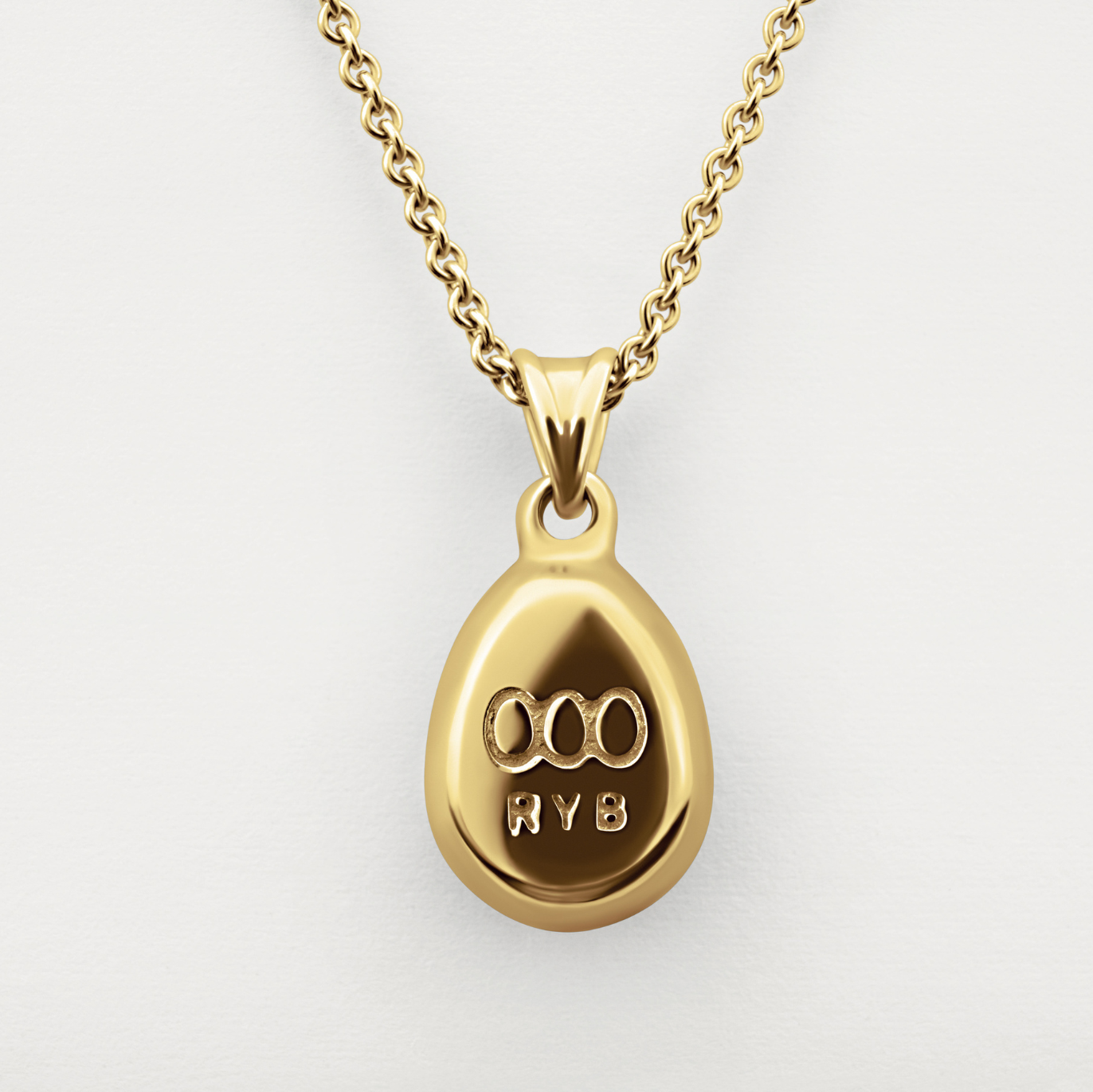 GOOG PENDANT